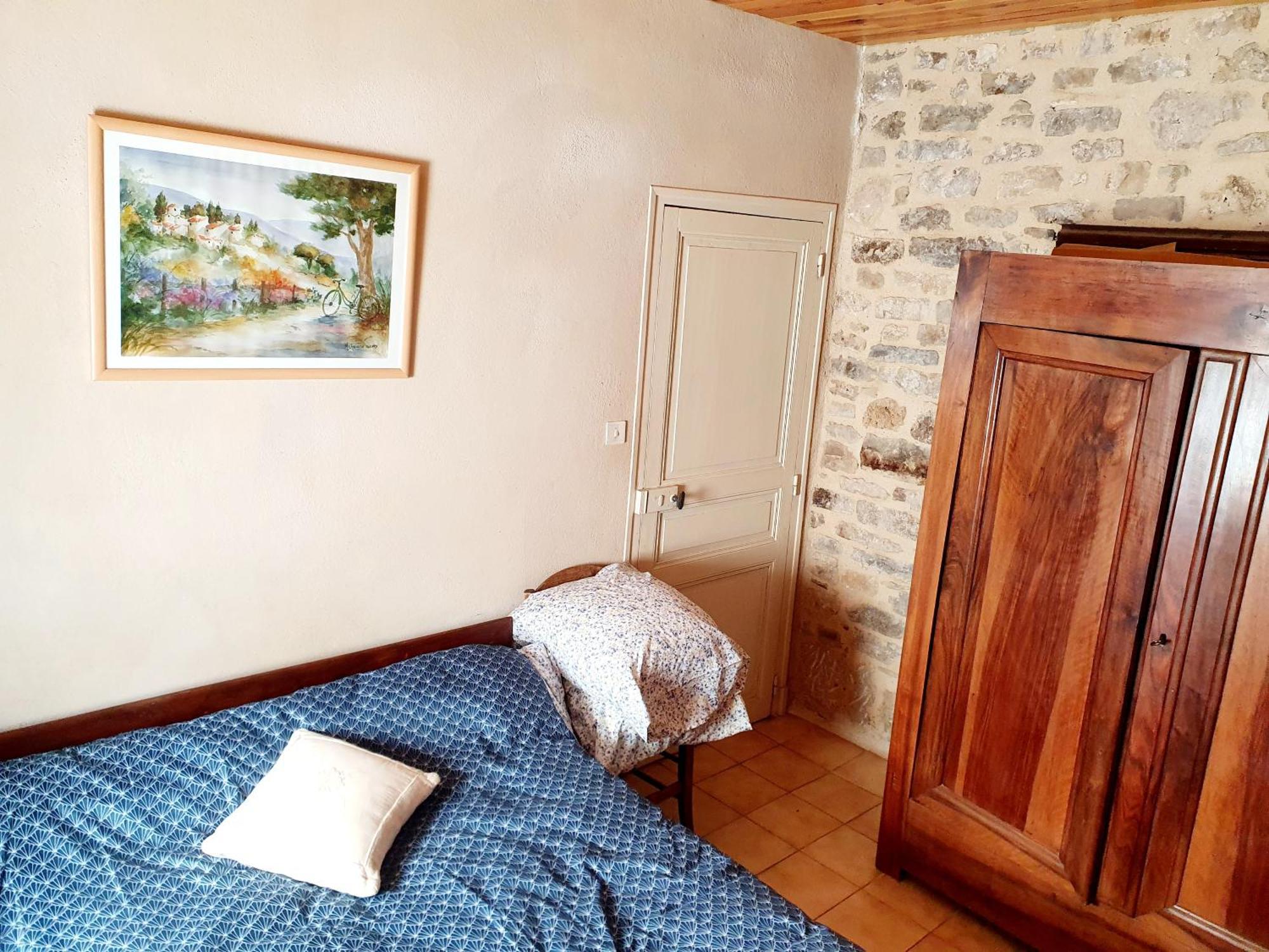 Apartment 4 A 5 Personnes