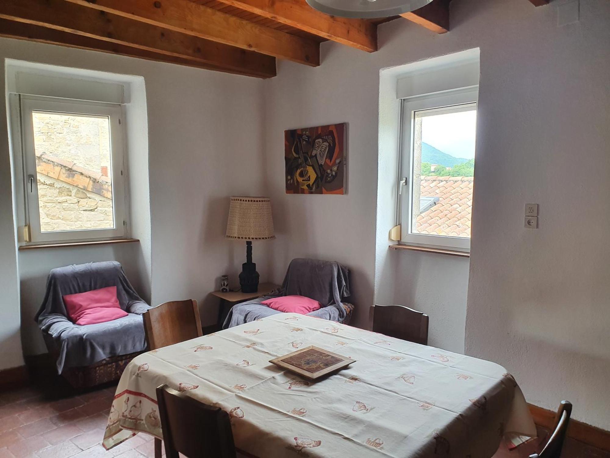 4 A 5 Personnes * Saint-Rome-de-Tarn
